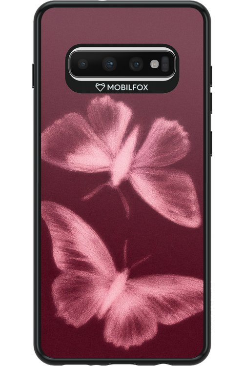 Papillonia 2.0 - Samsung Galaxy S10+