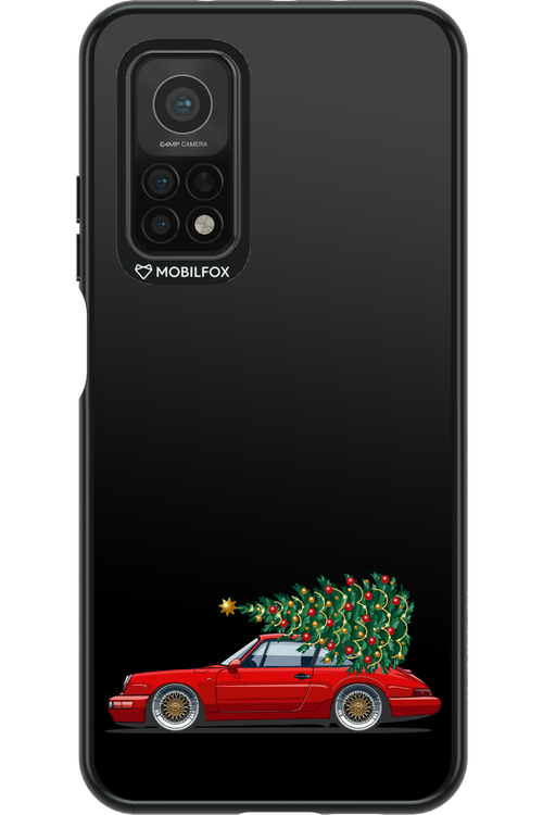 XMAS Car - Xiaomi Mi 10T 5G