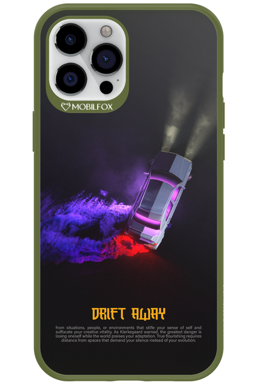 Drift Away - Apple iPhone 12 Pro Max