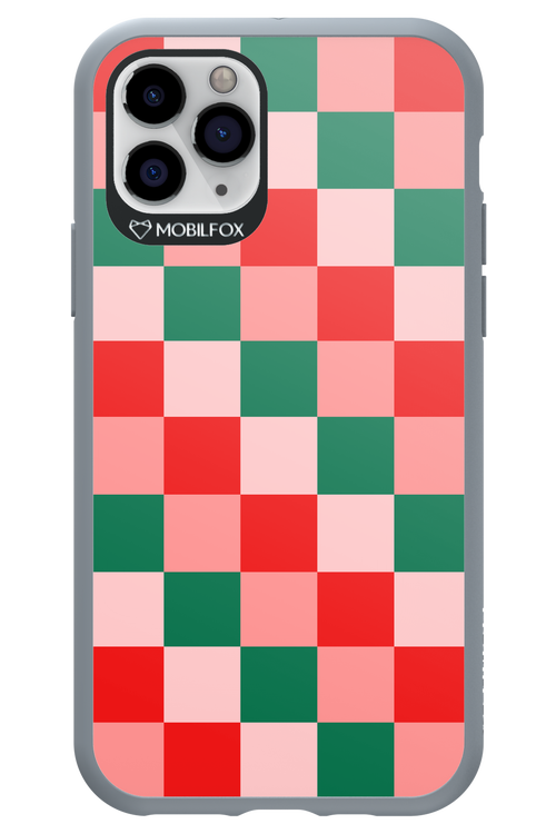 Christmas Pattern - Apple iPhone 11 Pro