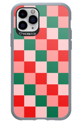 Christmas Pattern - Apple iPhone 11 Pro