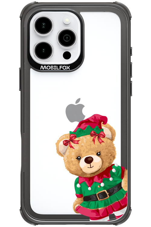 Mrs. Elf - Apple iPhone 16 Pro Max