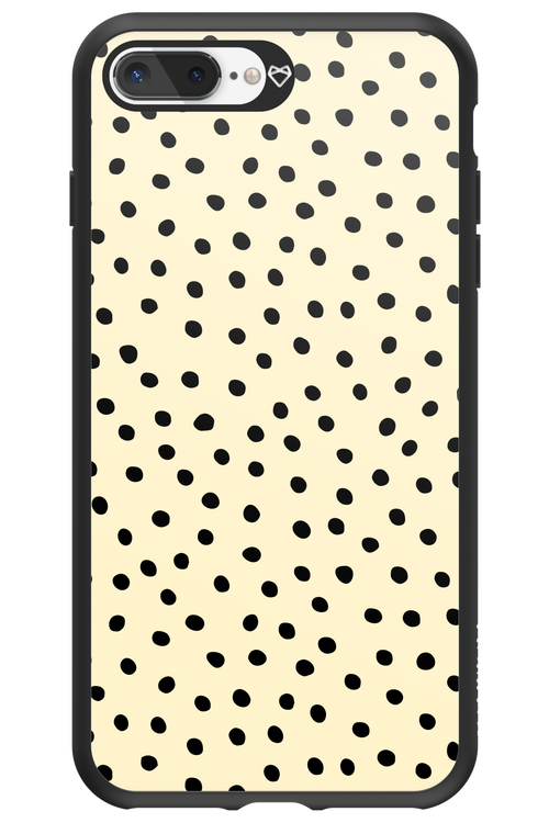 Polka Dots 2.0 - Apple iPhone 8 Plus