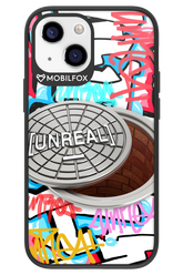 HULE - Apple iPhone 13 Mini