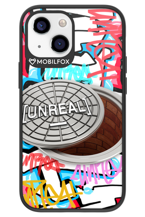 HULE - Apple iPhone 13 Mini