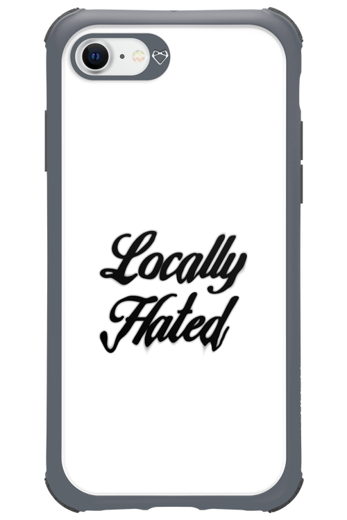 Locally Hated - Apple iPhone 8