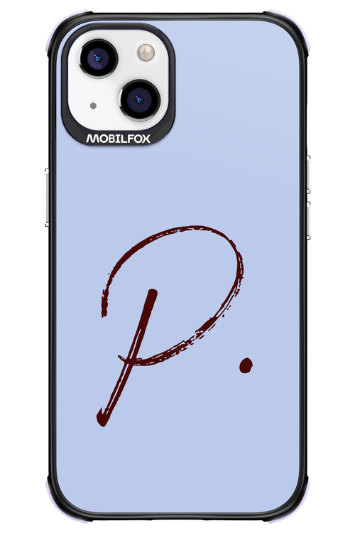 (Jellyfish Presso) P 2.0 - Apple iPhone 13