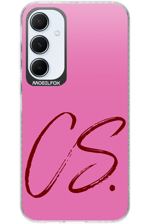 (Sorbet) CS 2.0 - Samsung Galaxy A55