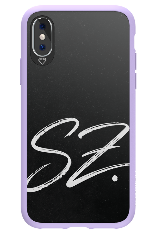 (Off Space) SZ 2.0 - Apple iPhone XS