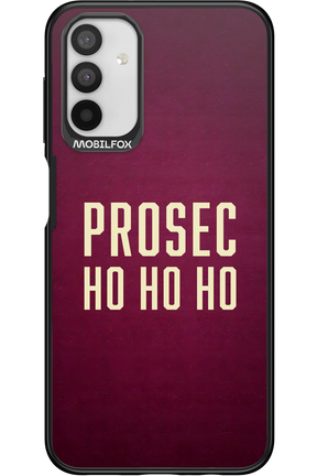 Prosec Ho - Samsung Galaxy A04s