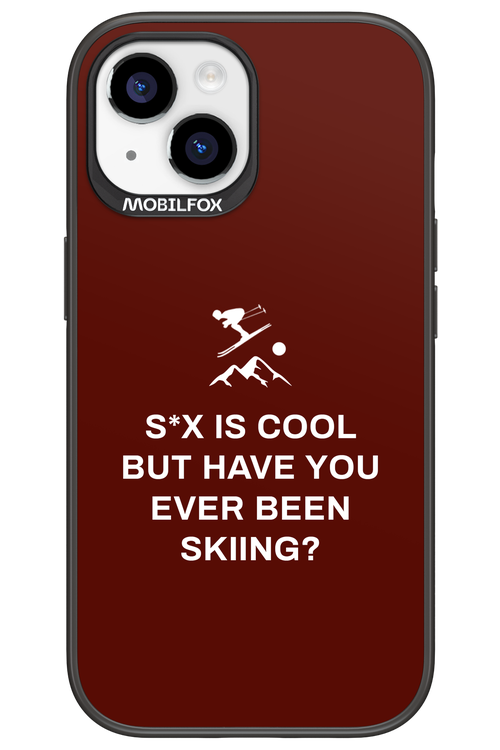 Have You Ever - Apple iPhone 15