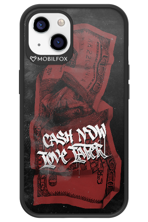 Liquid Assets - Apple iPhone 13