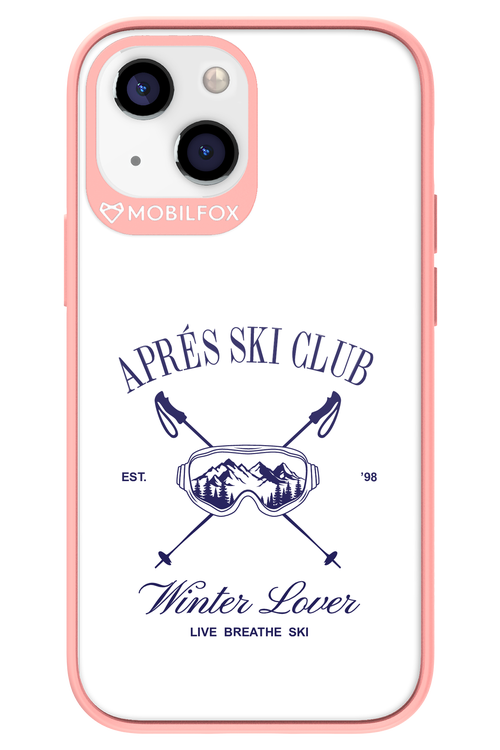 Après Ski Club - Apple iPhone 13 Mini