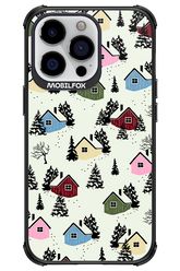 Warm Trails - Apple iPhone 13 Pro