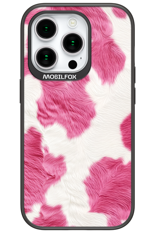 Pink Cow - Apple iPhone 15 Pro