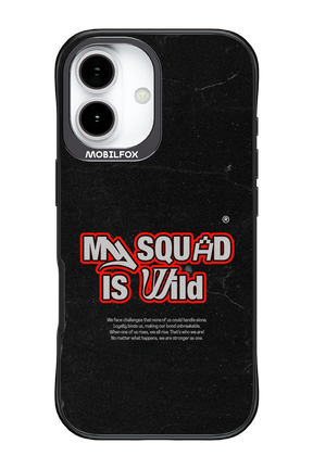 Wild Squad - Apple iPhone 17