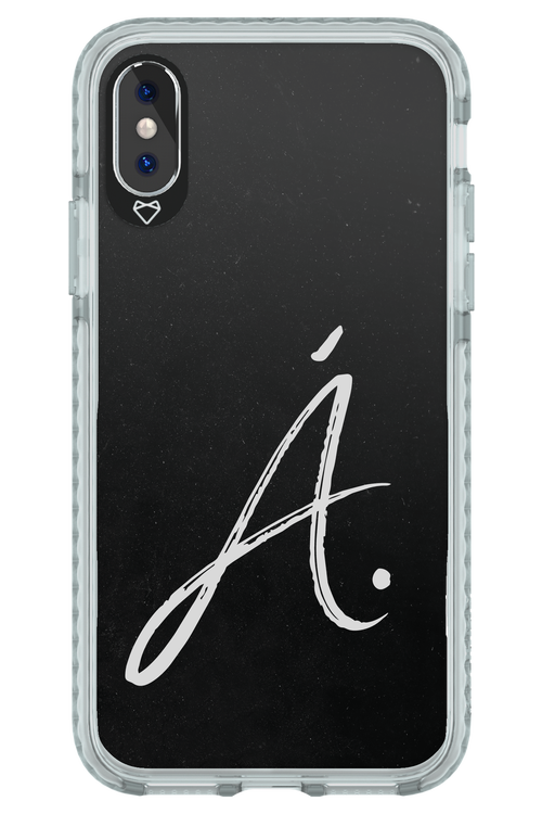 (Off Space) A II 2.0 - Apple iPhone X