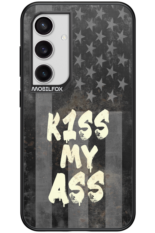 KISS II 2.0 - Samsung Galaxy S24