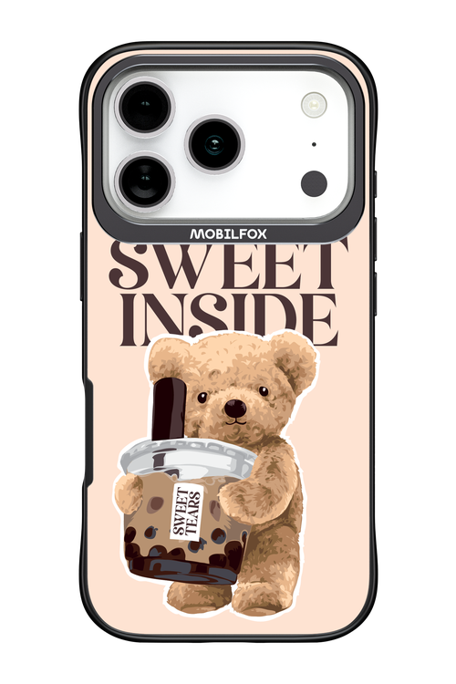 Sweet Inside 2.0 - Apple iPhone 17 Pro