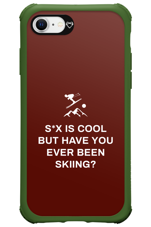 Have You Ever - Apple iPhone SE 2022