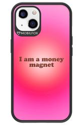 Money Magnet  - Apple iPhone 13