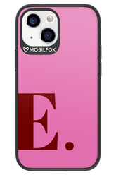 E (Sorbet) 2.0 - Apple iPhone 13 Mini