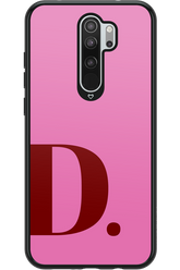 D (Sorbet) 2.0 - Xiaomi Redmi Note 8 Pro