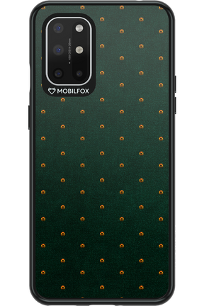 Green Persona - OnePlus 8T