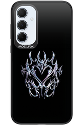 Silver Soul 2.0 - Samsung Galaxy A35