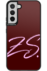 (Dark Blush) ZS 2.0 - Samsung Galaxy S22+