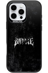 Rare Energy - Apple iPhone 16 Pro Max