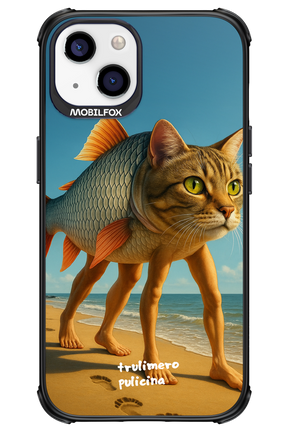Trulimero Pulicina - Apple iPhone 13