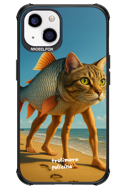 Trulimero Pulicina - Apple iPhone 13