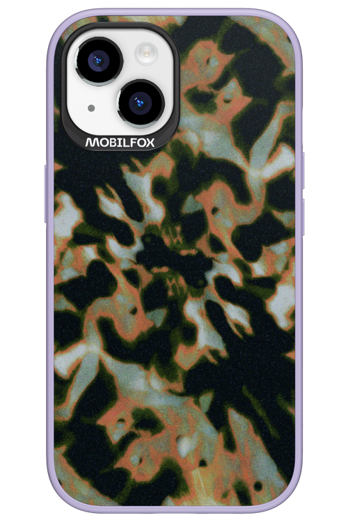 Tiger Acid - Apple iPhone 15