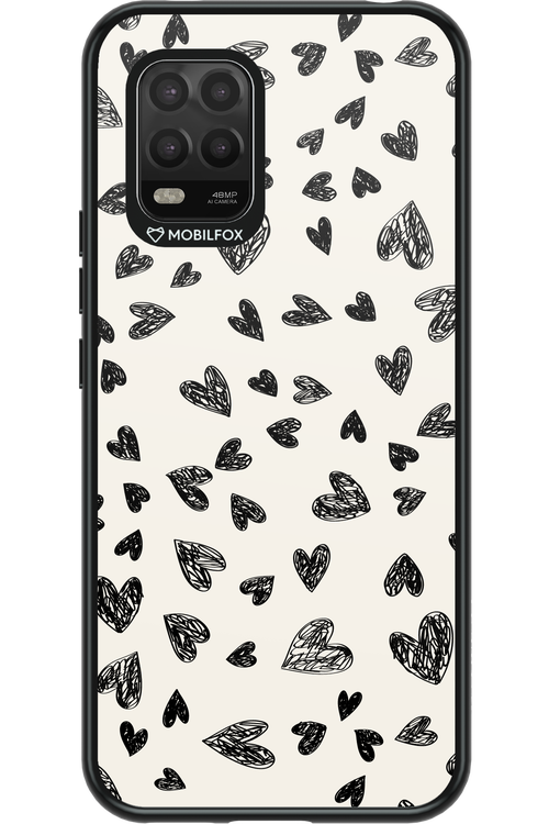Crazy in Luv 2.0 - Xiaomi Mi 10 Lite 5G
