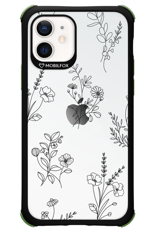 Bouquet - Apple iPhone 12