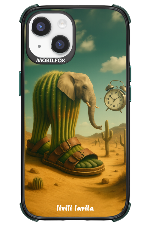 Lirili larila - Apple iPhone 14