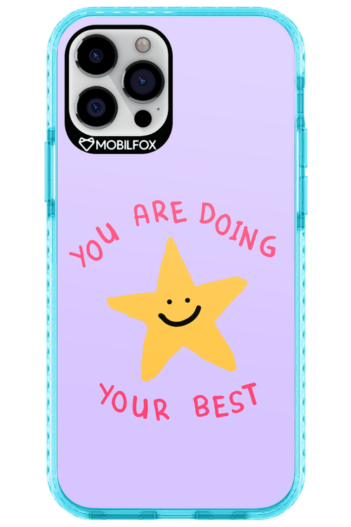 Your Best - Apple iPhone 12 Pro