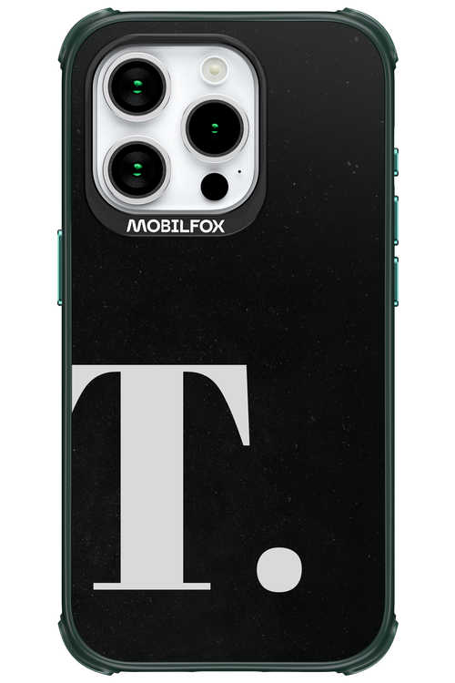 T (Off Space) 2.0 - Apple iPhone 15 Pro