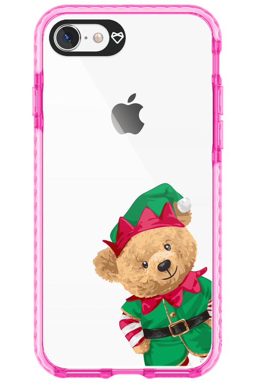 Mr. Elf - Apple iPhone 8
