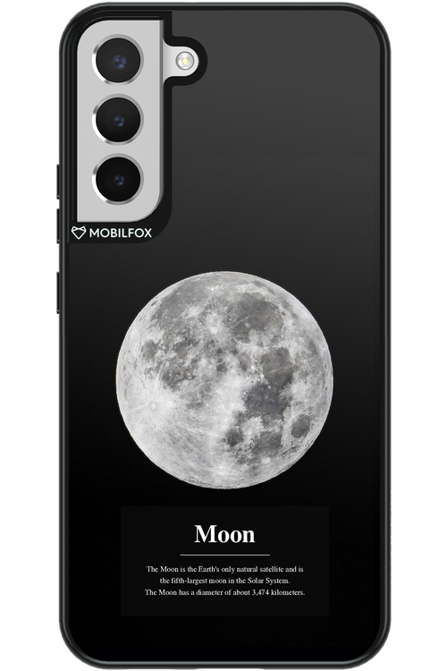 Moon 2.0 - Samsung Galaxy S22+