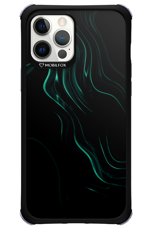 Northern Lights 2.0 - Apple iPhone 12 Pro Max