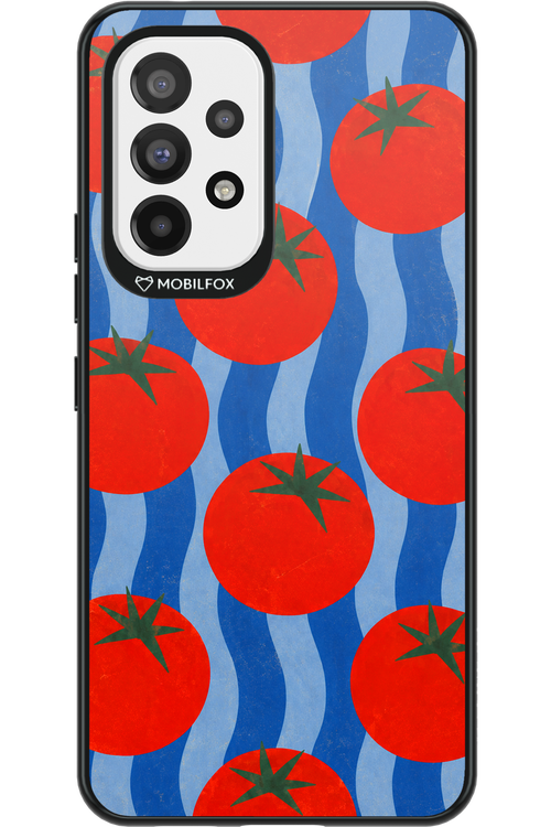 TOMATO 2.0 - Samsung Galaxy A53