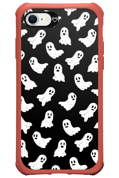 Chill Spirits - Apple iPhone SE 2022