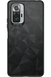 Low Poly 2.0 - Xiaomi Redmi Note 10S