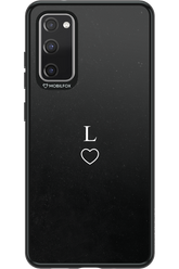 L Black 2.0 - Samsung Galaxy S20 FE