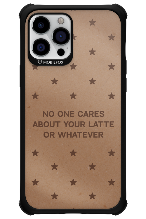 Whateverrr - Apple iPhone 12 Pro Max