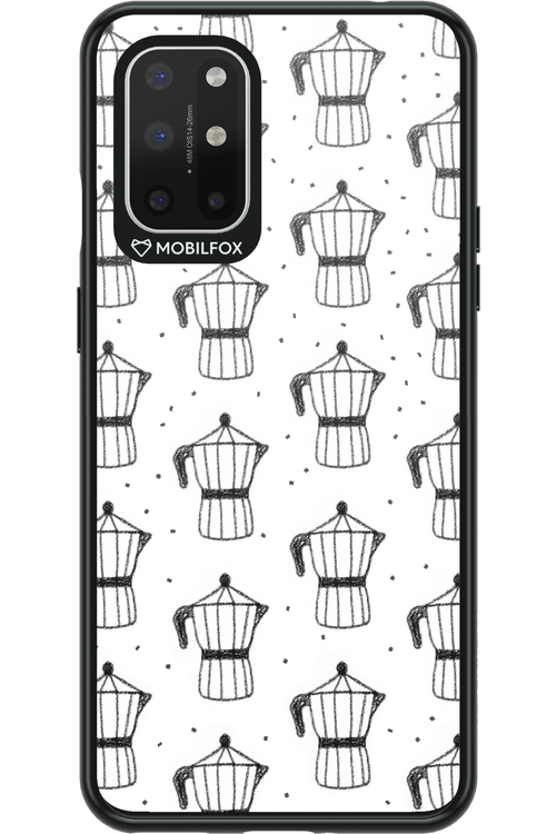 Retro Caffee - OnePlus 8T