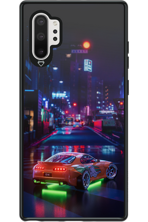 Tokyo Dreams - Samsung Galaxy Note 10+