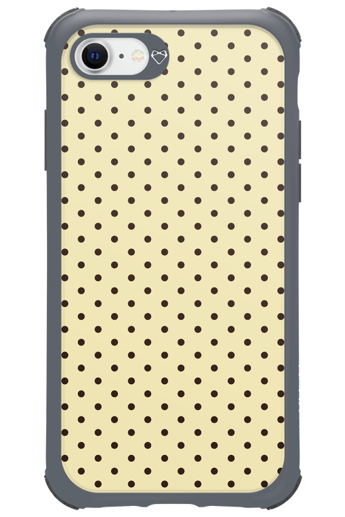 Butter Cookie - Apple iPhone 7